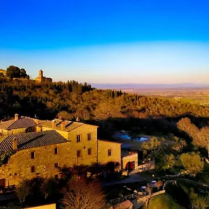 La Chiusa Hotel