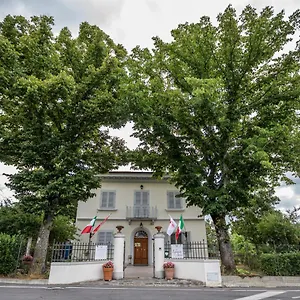 La Di Adele - Il Giardinetto Bed & Breakfast
