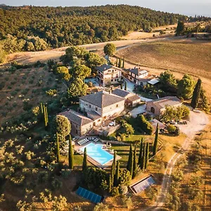 Belagaggio Alloggio per agriturismo