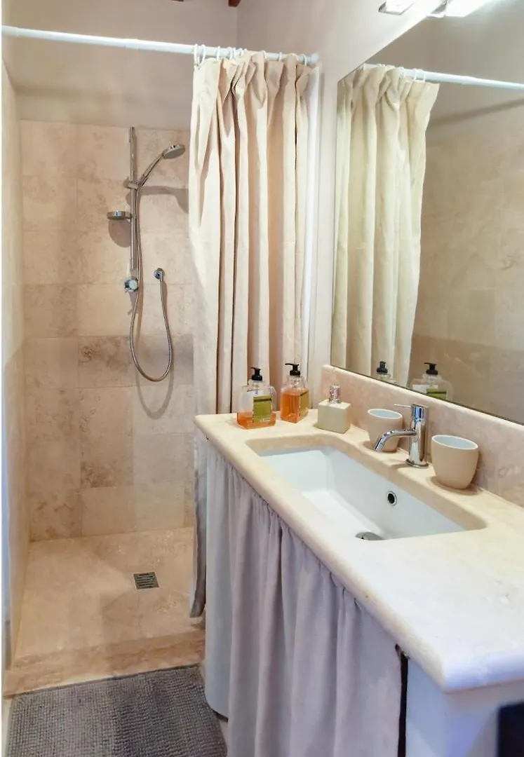 Affittacamere Hotel Casale Santa Barbara Montefollonico
